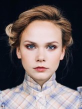 Aleksandra Skraba fotoğrafı