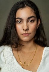 Priya Blackburn fotoğrafı