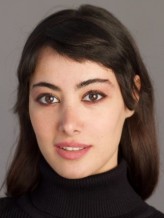 Mariam Khundadze fotoğrafı