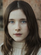 Catherine Clinch fotoğrafı