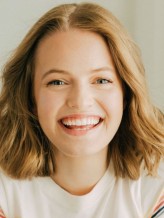 Jo Ellen Pellman fotoğrafı