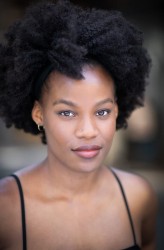 Brittany Adebumola fotoğrafı