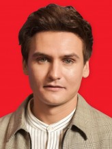 Moses Storm fotoğrafı