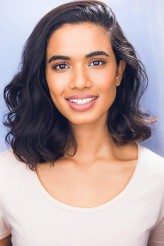 Supriya Ganesh fotoğrafı