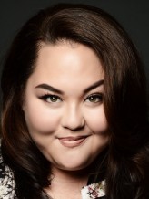 Jolene Purdy fotoğrafı