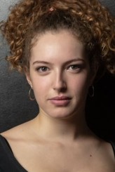 Asma Messaoudene fotoğrafı