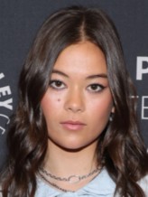 Lukita Maxwell fotoğrafı