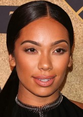 Erica Mena fotoğrafı