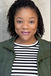 Melody Williams fotoğrafı