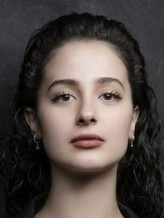 Nazlı Çetin fotoğrafı