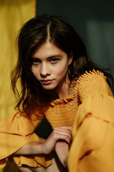 Maria Shtofa Fotoğrafı