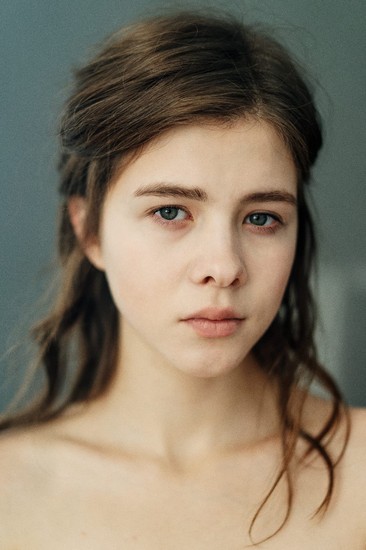 Maria Shtofa Fotoğrafı