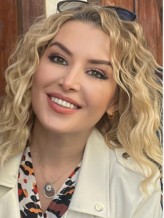 Feyza Aydın Kılıç fotoğrafı