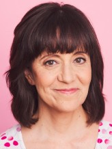 Pilar Uribe fotoğrafı