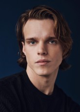 Finn Bennett fotoğrafı