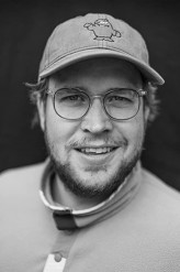 Jake VanWagoner fotoğrafı