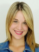 Priscela Izquierdo fotoğrafı