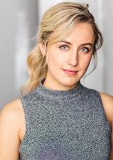 Gwynne Phillips fotoğrafı