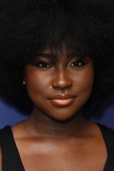 Lauryn Ajufo fotoğrafı