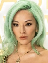 Tina Leung fotoğrafı