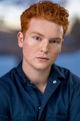 Gabe Kessler fotoğrafı