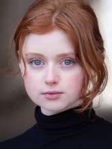 Lydia Page fotoğrafı