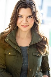 Angela Baumgardner fotoğrafı