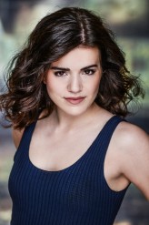 Brittany Raymond fotoğrafı