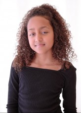 Mila Davis-Kent fotoğrafı