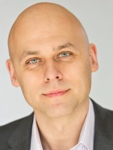 Alexander Zorn fotoğrafı