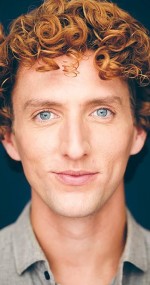 Andrew John Morrison fotoğrafı