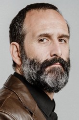 Miguel Garcés fotoğrafı