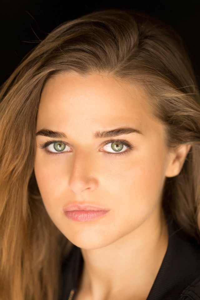 Stephanie Nur Fotoğrafı