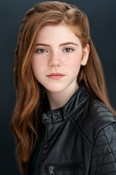 Sophia Powers fotoğrafı