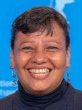 Teresita Sánchez fotoğrafı