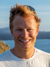 Bertie Gregory fotoğrafı