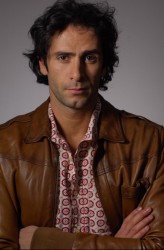 Tiziano Menichelli fotoğrafı