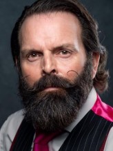 Darryl Bradford fotoğrafı