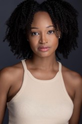 Kiah Alexandria Clingman fotoğrafı