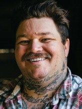 Matty Matheson fotoğrafı