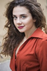 Greta Esposito fotoğrafı