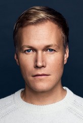 Christian Rubeck fotoğrafı