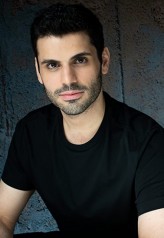 Kiril Mitev fotoğrafı