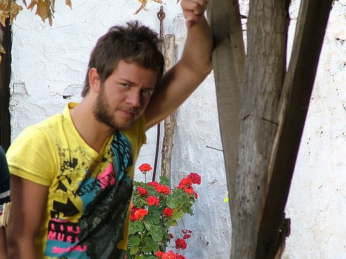 Selim Gülgören Fotoğrafı