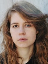 Luise Aschenbrenner fotoğrafı