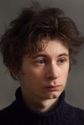 Askar Nigamedzyanov fotoğrafı