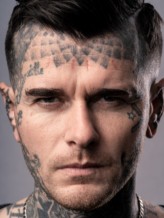 Baz Black fotoğrafı