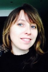 Delphine Deloget fotoğrafı