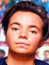 Zoe Terakes fotoğrafı