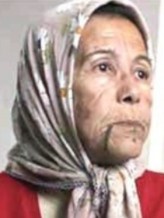 Ayşe Kaya fotoğrafı